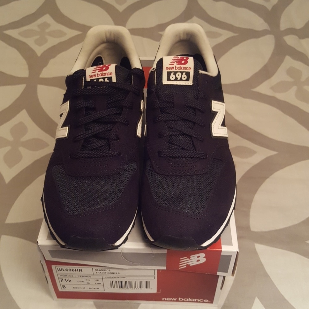 Women's Classic 696 New Balance